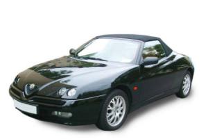Эва-коврики на ALFA ROMEO GTV I 1995 - 2006
