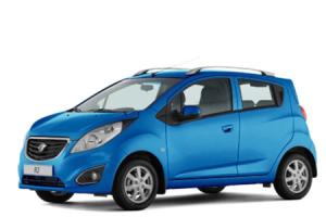 Эва-коврики на Ravon R2