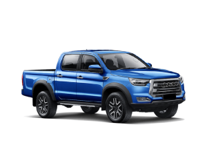 Эва-коврики на JAC T8 I 2018- 