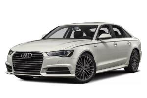 AUDI A6 V (C8) SEDAN 2018-