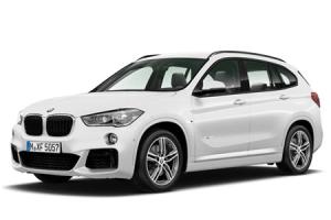 BMW X1 II (F48) 2015-
