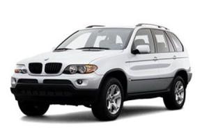 BMW X5 I (E53) 1999-2006