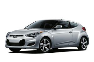 HYUNDAI VELOSTER I 2011-2015