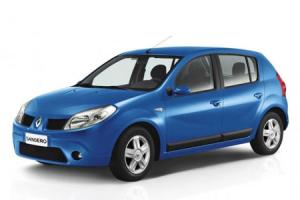 Renault Sandero I 2009 - 2014