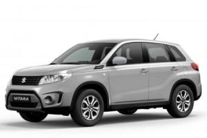 Suzuki Vitara IV 2014-