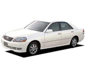 Toyota Mark II (X110) Правый Руль 2000 - 2007