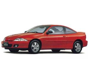 TOYOTA CAVALIER 1995-2000