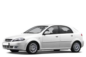 Daewoo Gentra I HATCHBACK 2005-2011