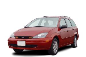 Ford Focus I Sw 1998-2005