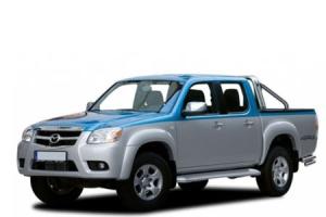 Mazda Bt-50 Пикап 2006 - 2011