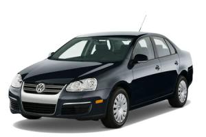 Volkswagen Jetta V 2005-2011