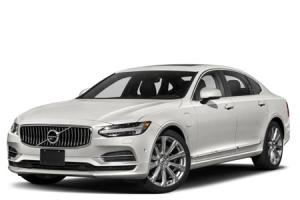 Volvo S90 II 2016 -