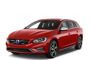 Volvo V60 I 2010-2018