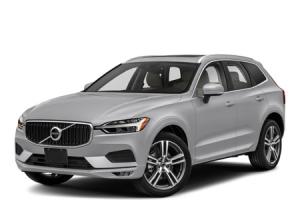 Volvo Xc60 II 2017 -