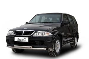 Тагаз Road Partner 2008 - 2011