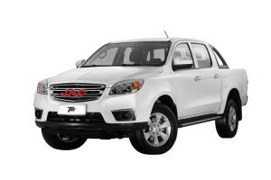 JAC T6 I 2018- 