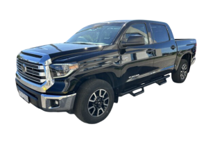 Toyota Tundra II 2013-2021 Рестайлинг