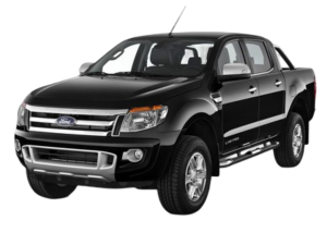 Ford Ranger III 2011 - 2023