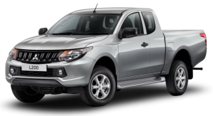 Mitsubishi L200 V 2015-