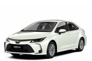 Toyota Corolla XII (E210) Левый руль Sw 2018-