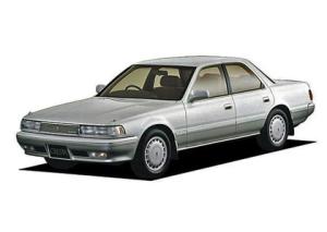 Toyota Cresta III (X80) Правый руль 1988 - 1992