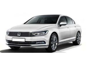 Volkswagen Passat (B8) Правый руль 2014-