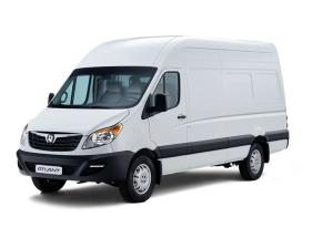 Эва-коврики на Sollers Atlant